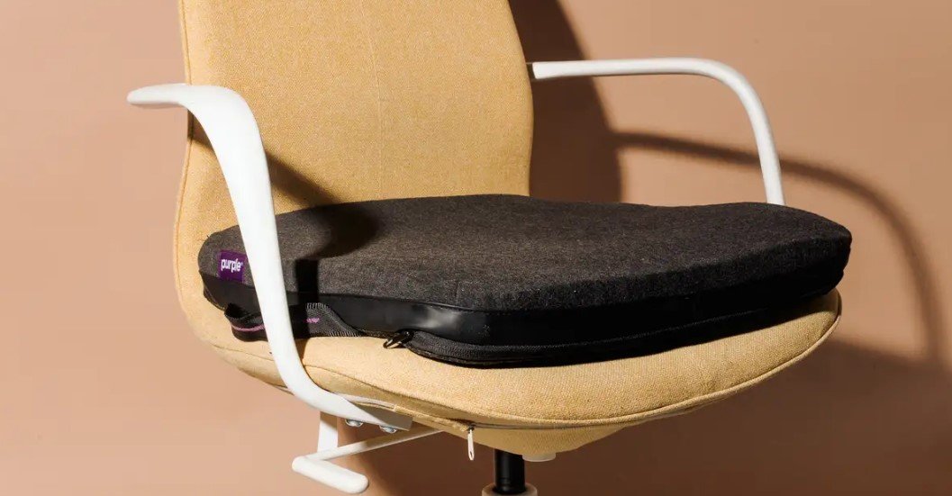 What To Consider Before Buying A Seat Cushion For Lower Back Pain?