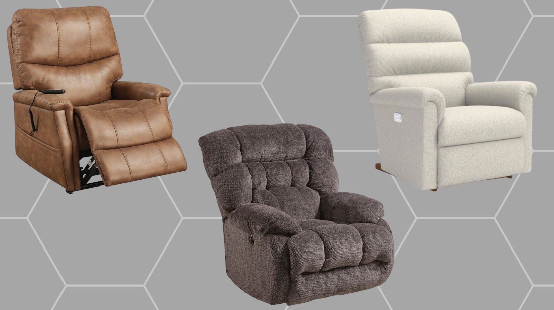 Why Should You Buy The Best Recliner For Tall Man?