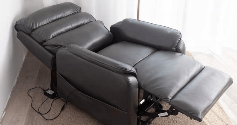 Best Recliner For Tall Man