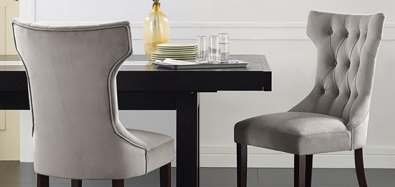 Best Dining Chairs for Bad Backs