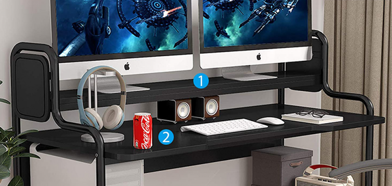 Best-Desk-for-Video-Editing