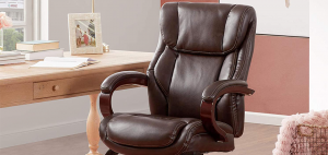 Best Office Chair for Hemorrhoids