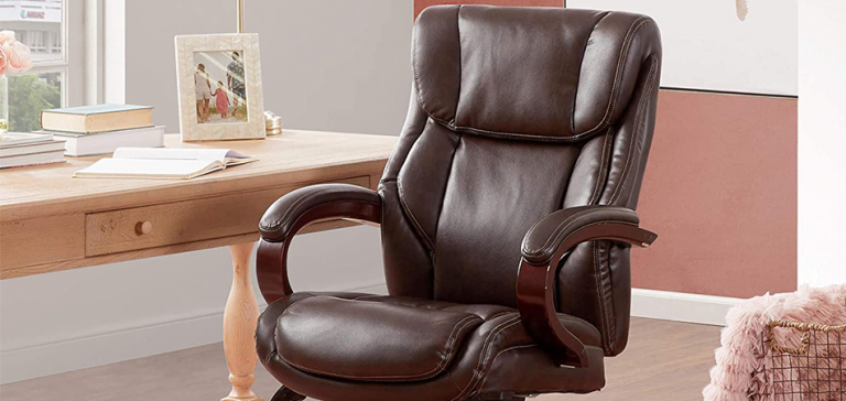 Best Office Chair for Hemorrhoids