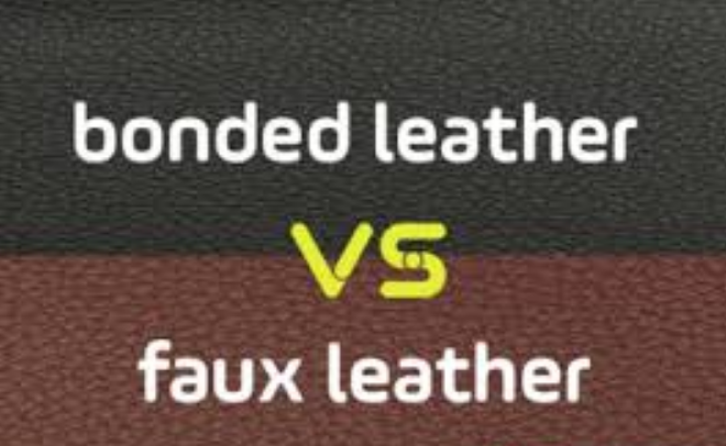 Faux Leather Vs Bonded Leather: What You Need To Know For Perfect ...