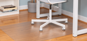 Best Chair Mat For Hardwood Floor Reviews