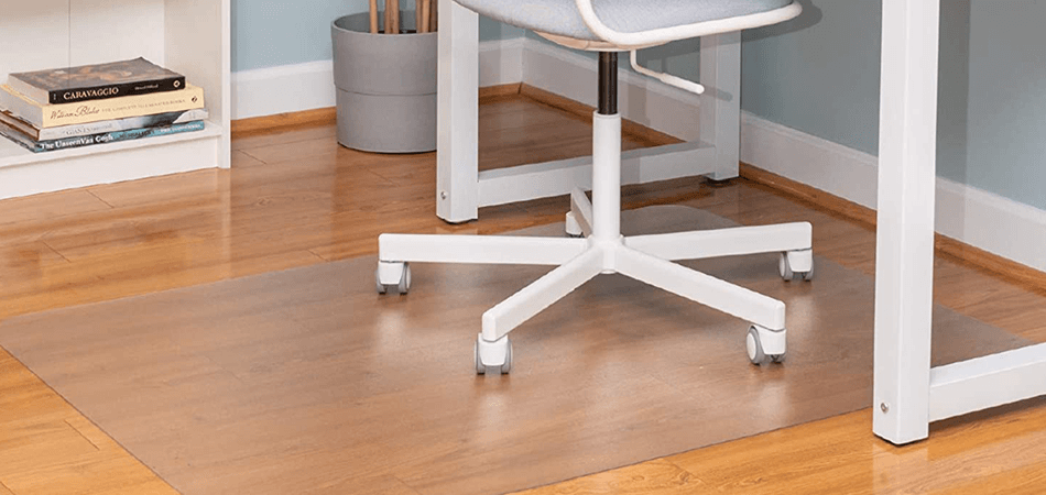 Best Chair Mat For Hardwood Floor Reviews