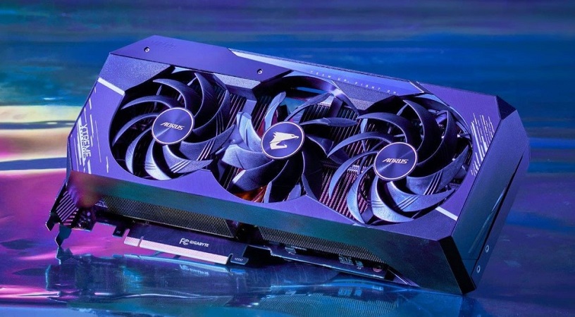 GPU