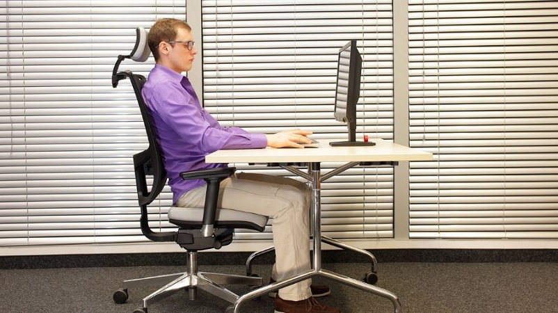 Caring Tips for Your Office Chair