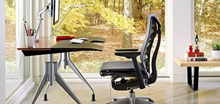 best-office-chair-for-sciatica-nerve-pain