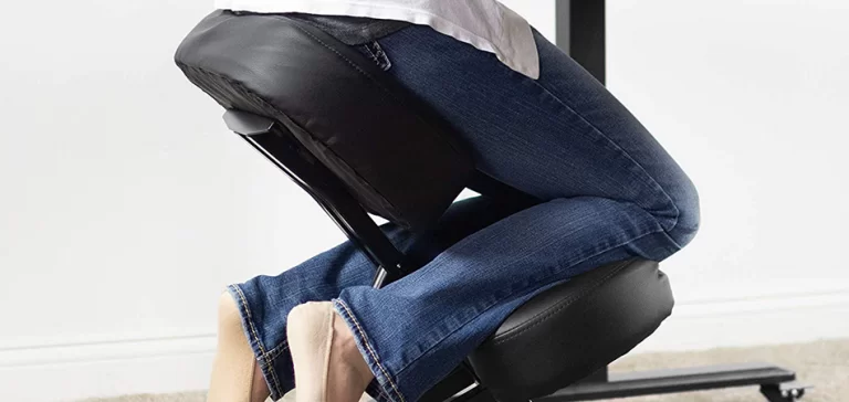 best-office-chair-for-tailbone-pain