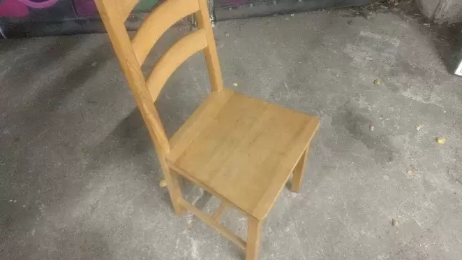 Things to Remember When Fix Wooden Chair Joints